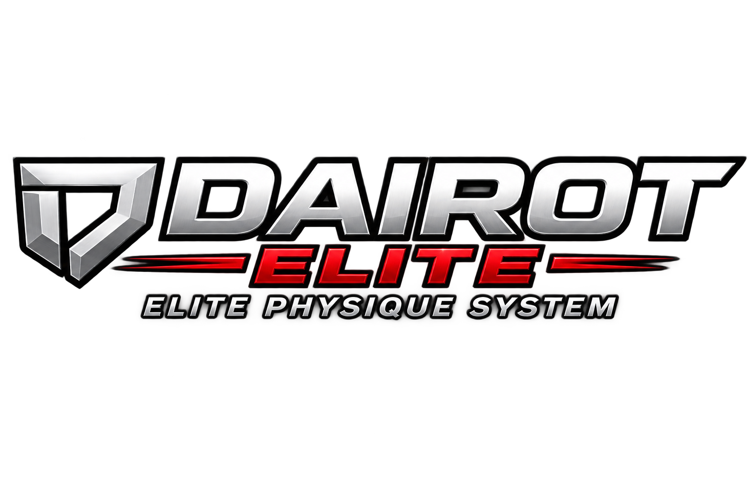 DAIROT ELITE — Elite Physique System